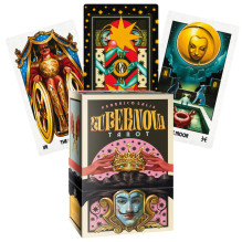 Lo Scarabeo Supernova Tarot...