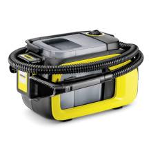 Vacuum Cleaner - Kärcher SE...