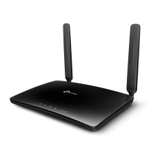 Belaidis Maršrutizatorius - TP-Link Archer AC1200 4G LTE