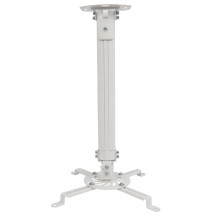 Projektoriaus Laikiklis - Techly ICA-PM 18M 545-900mm Sidabrinis Projektoriaus Laikiklis - Techly ICA-PM 18M 545-900mm Sidabrinis