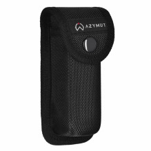 Multifunction Tool - Azymut 11 Tools + 9 Bits + Case