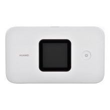 Portable Router - Huawei E5785-320a, White.