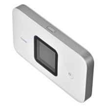 Nešiojamas Maršrutizatorius - Huawei E5785-320a, Baltas.
