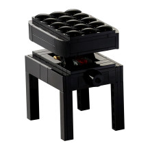 Konstruktorius - LEGO Didysis Fortepijonas 21323