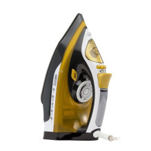 Steam Iron - Camry CR 5029 2400 W Black, Yellow Steam Iron - Camry CR 5029 2400 W Black, Yellow