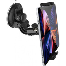 Auto Telefono Laikiklis - Techly I-Tablet-Vent 7-10.1" Stalo Siurbtukas. Auto Telefono Laikiklis - Techly I-Tablet-Vent 7-10.1" Stalo Siurbtukas.