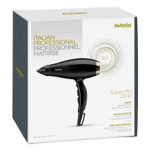 Dryer - Hair Dryer BaByliss...