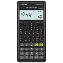 Calculator - Casio...
