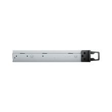 Tinklo Prijungtas Saugojimas - Synology RackStation RS422+ Ryzen R1600 2GB DDR4 Juodas Tinklo Prijungtas Saugojimas - Synology RackStation RS422+ Ryzen R1600 2GB DDR4 Juodas