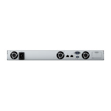 Network Attached Storage - Synology RackStation RS422+ Ryzen R1600 2GB DDR4 Black Network Attached Storage - Synology RackStation RS422+ Ryzen R1600 2GB DDR4 Black