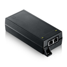 PoE Injector - Zyxel POE12-60W 5G Ethernet PoE Injector - Zyxel POE12-60W 5G Ethernet