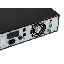 Nepertraukiamas Maitinimo Šaltinis (UPS) - Green Cell UPS13 1000VA 900W Su LCD Ekranu Nepertraukiamas Maitinimo Šaltinis (UPS) - Green Cell UPS13 1000VA 900W Su LCD Ekranu