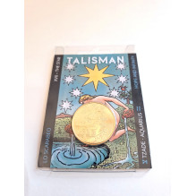 Lo Scarabeo The Star Talismanas