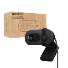 Webcam - Logitech...