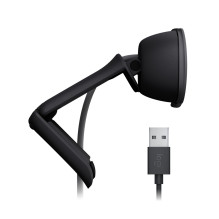 Webcam - Logitech 960-001592 Full HD 2 MP Webcam - Logitech 960-001592 Full HD 2 MP