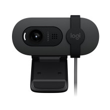 Webcam - Logitech 960-001592 Full HD 2 MP Webcam - Logitech 960-001592 Full HD 2 MP