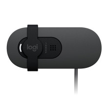 Internetinė kamera - Logitech 960-001592 Full HD 2 MP Internetinė kamera - Logitech 960-001592 Full HD 2 MP