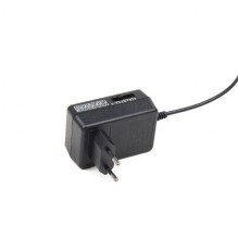 Adapter - EnerGenie EG-MC-008 Universal AC-DC 12W Adjustable Black Adapter - EnerGenie EG-MC-008 Universal AC-DC 12W Adjustable Black