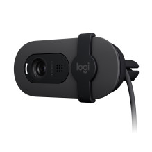 Webcam - Logitech 960-001592 Full HD 2 MP Webcam - Logitech 960-001592 Full HD 2 MP