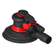 Ekscentrinis Šlifuoklis - Yato 150 mm 12000 RPM Juodas