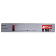 Toner Cartridge - Activejet...
