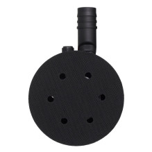 Ekscentrinis Šlifuoklis - Yato 150 mm 12000 RPM Juodas
