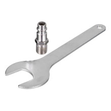 Ekscentrinis Šlifuoklis - Yato 150 mm 12000 RPM Juodas