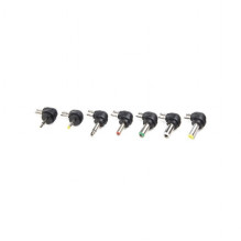 Maitinimo Adapteris - EnerGenie EG-MC-009 24 W Juodas Maitinimo Adapteris - EnerGenie EG-MC-009 24 W Juodas