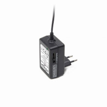 Power Adapter - EnerGenie EG-MC-009 24 W Black