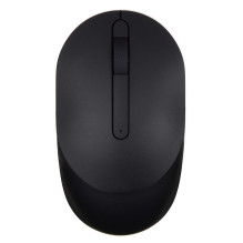Belaidė Klaviatūra - Dell KM5221W QWERTY JAV Tarptautinė Juoda