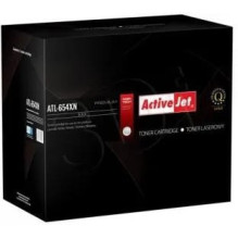 Toneris - ActiveJet Lexmark T650X21E New ATL-654NX