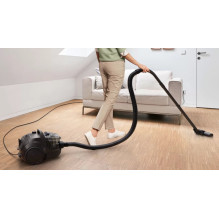 Dulkių Siurblys - Bosch BGC21X300 Sausas 550 W Bemaišis Dulkių Siurblys - Bosch BGC21X300 Sausas 550 W Bemaišis