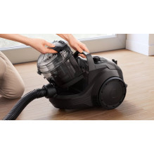 Dulkių Siurblys - Bosch BGC21X300 Sausas 550 W Bemaišis Dulkių Siurblys - Bosch BGC21X300 Sausas 550 W Bemaišis