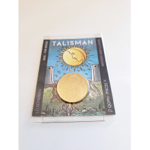 Lo Scarabeo The Moon Talismanas