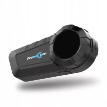 Motociklo Interkomas - Freedconn Ky-pro Single, Juodas Motociklo Interkomas - Freedconn Ky-pro Single, Juodas