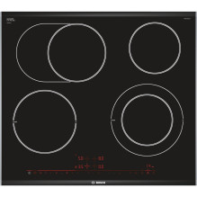 Built-in Ceramic Hob -...