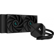 CPU Cooler - Deepcool R-LS520