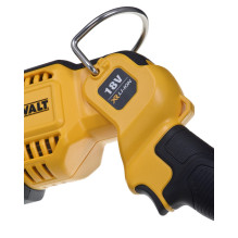Work Light - DeWALT DCL043-XJ LED Black, Yellow Work Light - DeWALT DCL043-XJ LED Black, Yellow