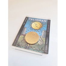 Lo Scarabeo The Moon Talismanas