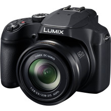 Panasonic Lumix DC-FZ82D (DC-FZ80D / DC-FZ85D)