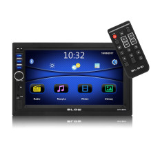 Car Audio System - Blow...