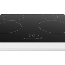 Induction Hob - BOSCH PIE611BB5E 4 zones 3700W Touch Control Black