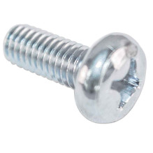 Nut Set - Intellinet M6 Nuts and Bolts