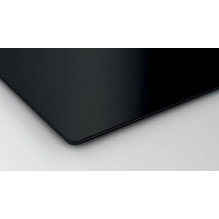 Induction Hob - BOSCH PIE611BB5E 4 zones 3700W Touch Control Black
