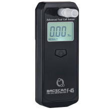 Breathalyzer - F-45 0 - 4%,...