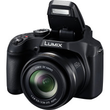 Panasonic Lumix DC-FZ82D (DC-FZ80D / DC-FZ85D)
