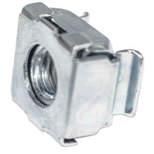 Nut Set - Intellinet M6 Nuts and Bolts