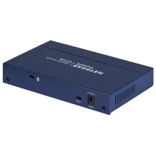 Switch - Netgear Gs108ge Gigabit Ethernet Blue