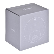 IP Kamera - Ubiquiti UVC-G5 Kupolas 2688 x 1512 Pikselių IP Kamera - Ubiquiti UVC-G5 Kupolas 2688 x 1512 Pikselių