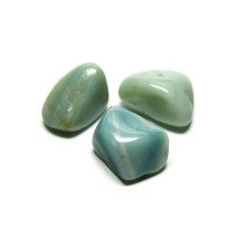 Natural Amazonite (500 G.) Lo Scarabeo Natural Amazonite (500 G.) Lo Scarabeo